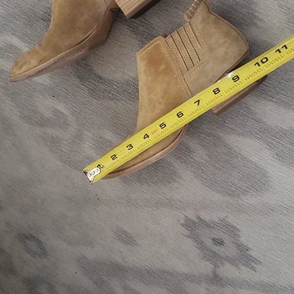 Alexander Wang bootirs size 37 US size 7 - Picture 10 of 12